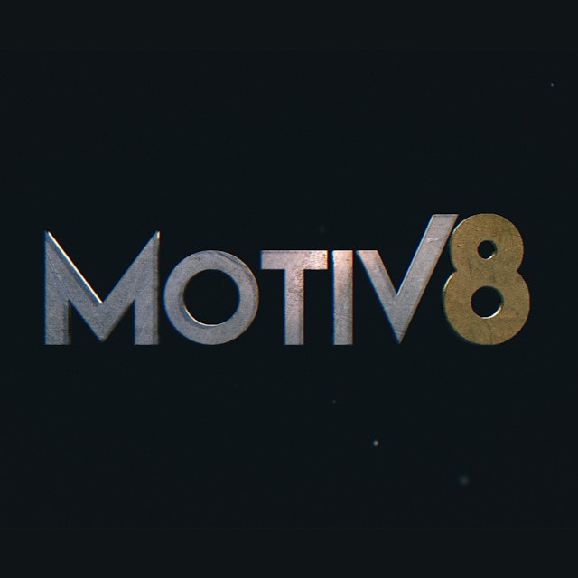 MOTIV8