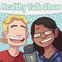 Healthy Talk Show (Audio)