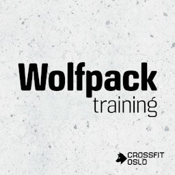Wolfpack Training