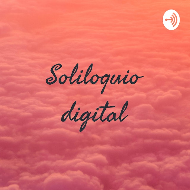 Soliloquio digital