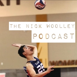 The Nick Woolley Podcast