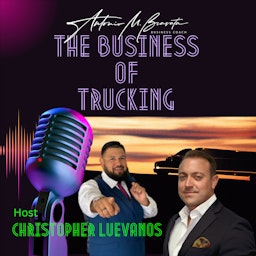 Antonio Bravata's The Business of Trucking