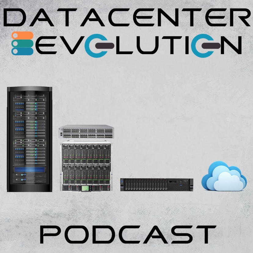 Data Center Evolution