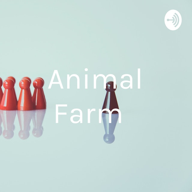 Animal Farm 🐷