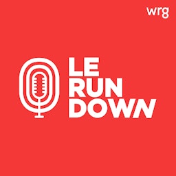 Le Run Down