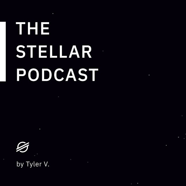 The Stellar Podcast
