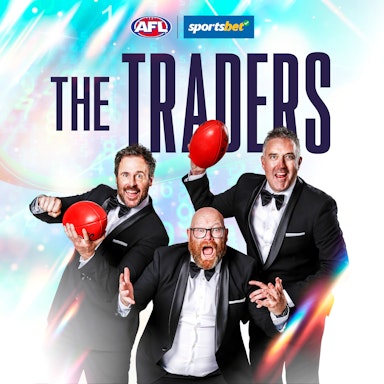 AFL Fantasy with The Traders-image}