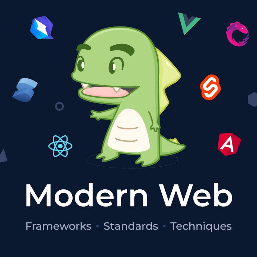 Modern Web
