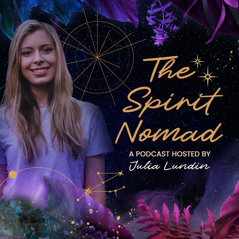 The Spirit Nomad: Spiritual Nuggets for Lightworkers and Starseeds