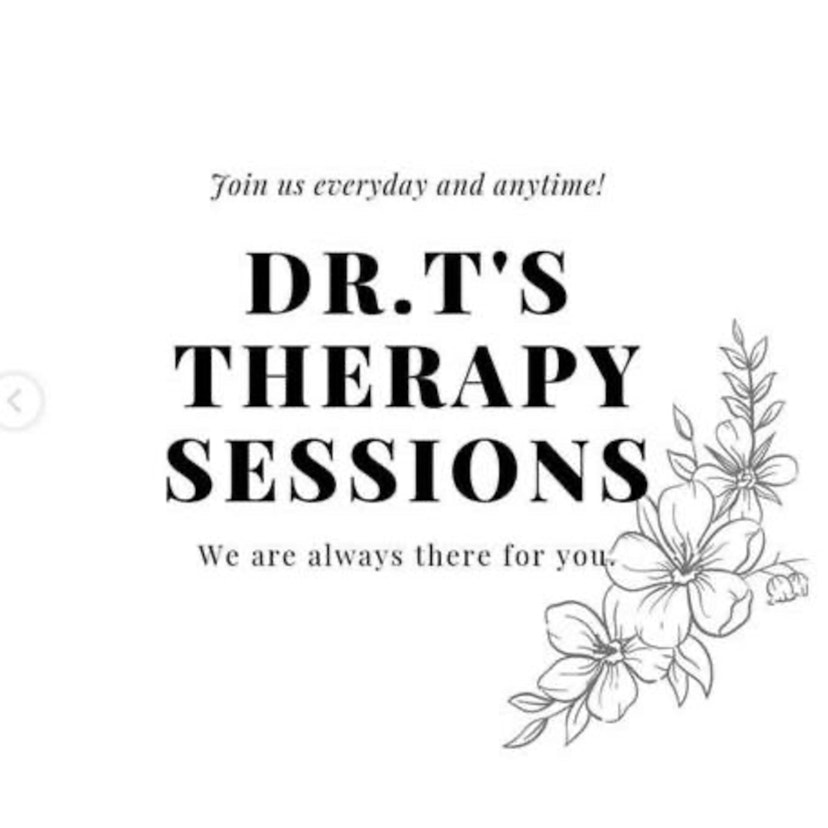 Dr.T's session