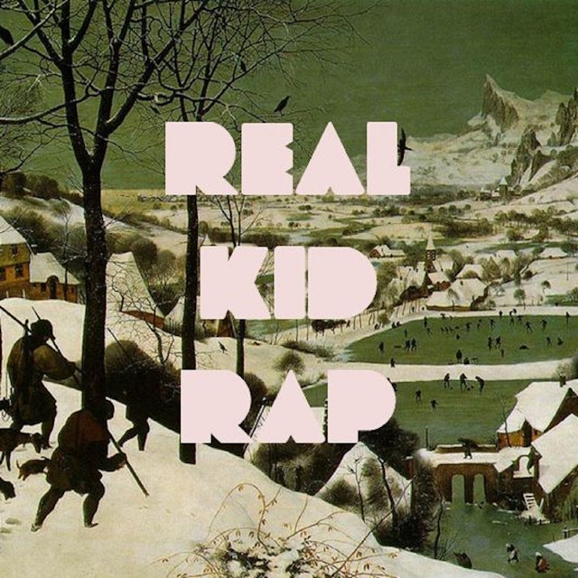 Real Kid Rap Podcast
