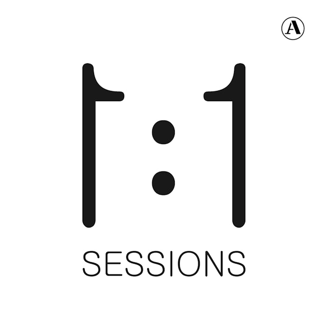 Archinect Sessions One-to-One