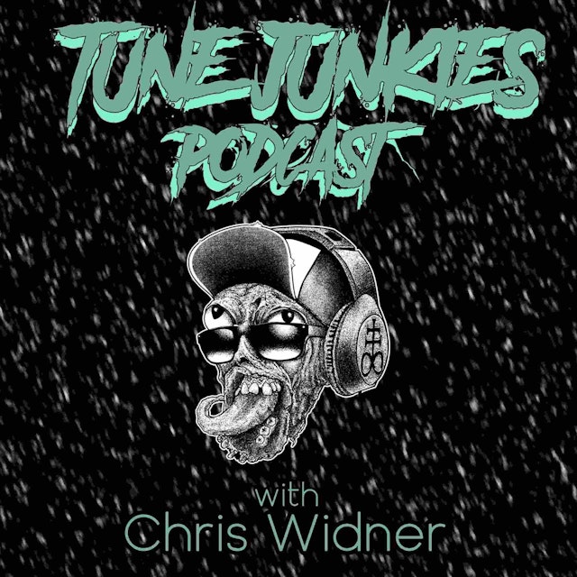 Tune Junkies Podcast
