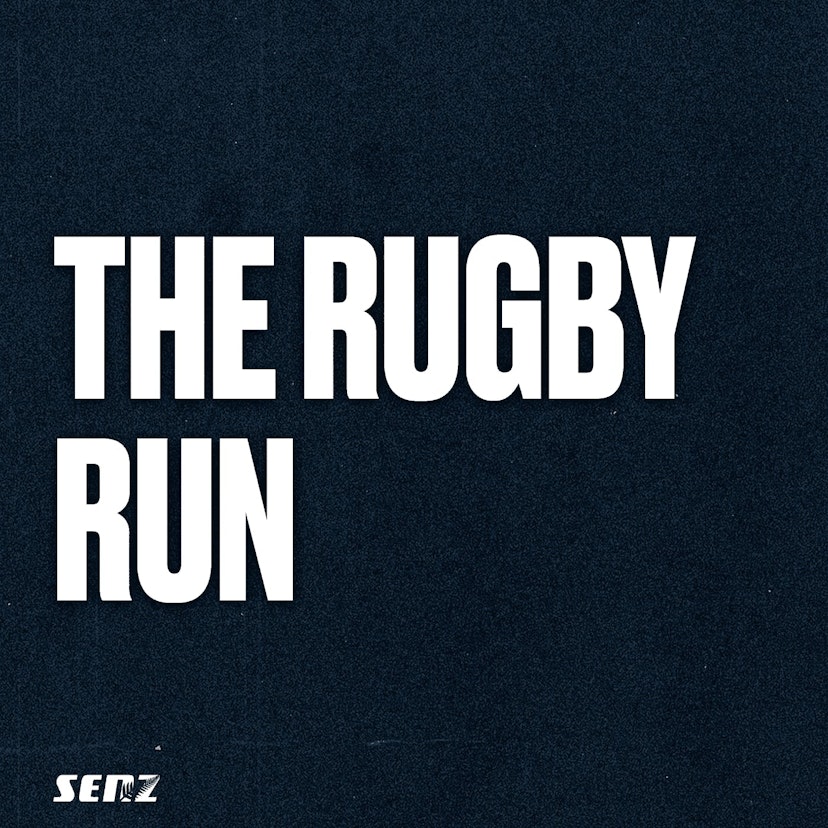 The Bunnings Trade Rugby Run