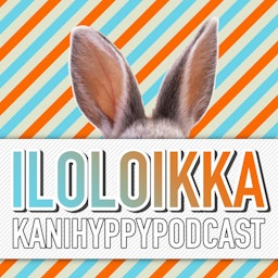 Iloloikka-podcast