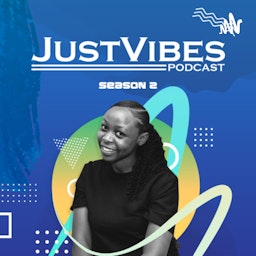 Just vibes podcast