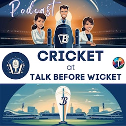 Talk Before Wicket - T.B.W