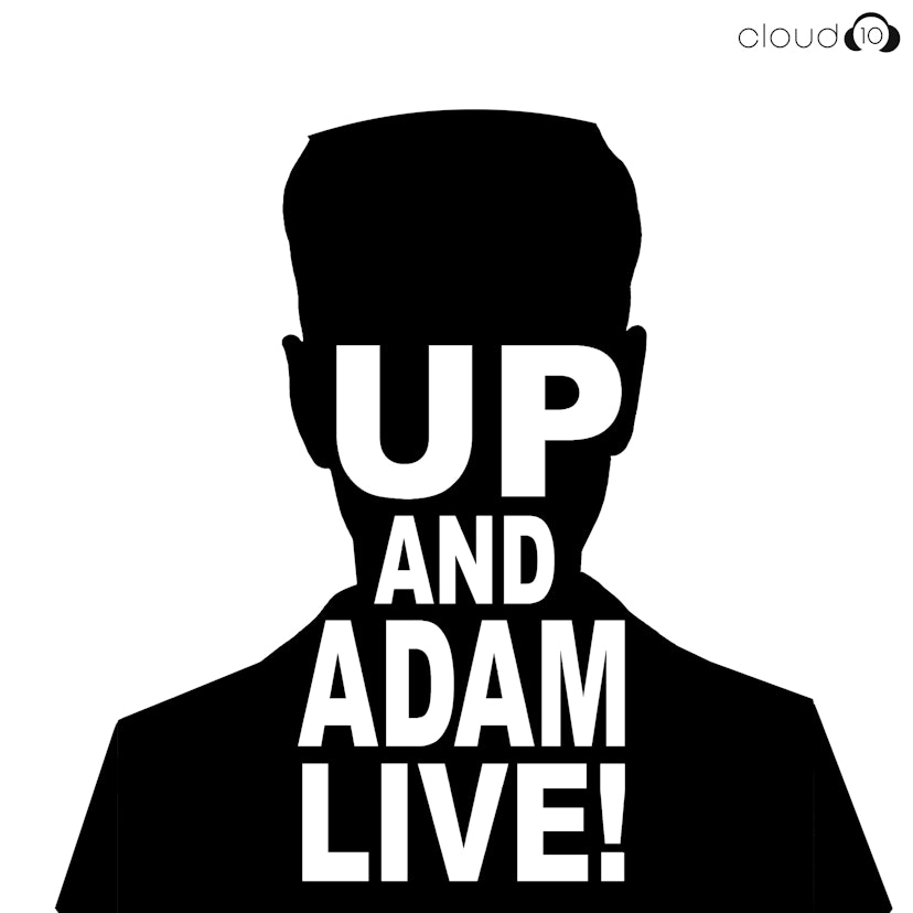 Up And Adam!