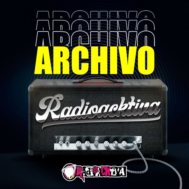 Archivo Radioacktiva