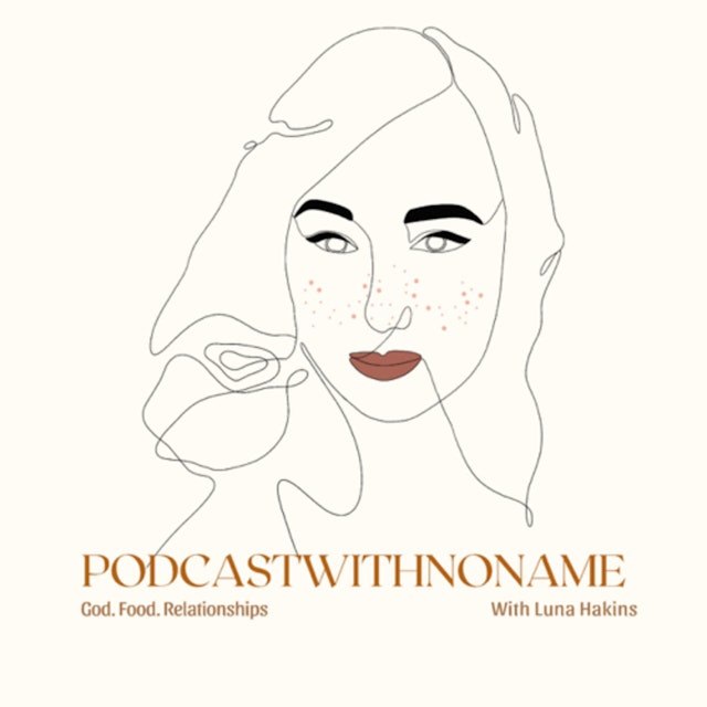Podcastwithnoname