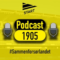 Podcast 1905