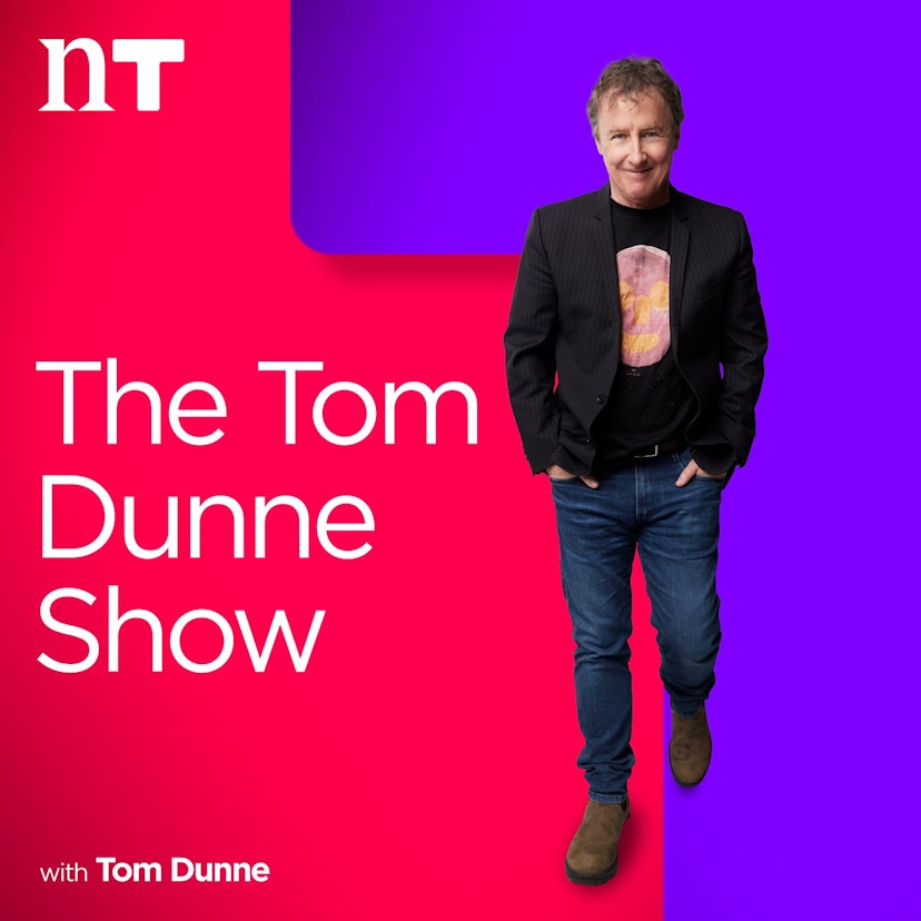 Tom Dunne Highlights