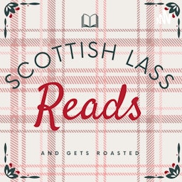 Scottish Lass Reads