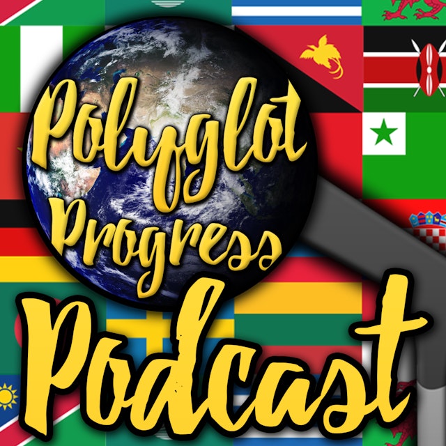 Polyglot Progress Podcast