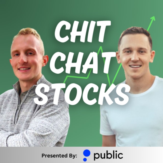 Chit Chat Stocks