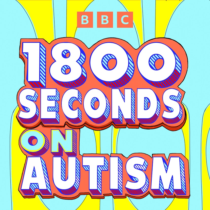 1800 Seconds on Autism