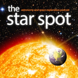 The Star Spot