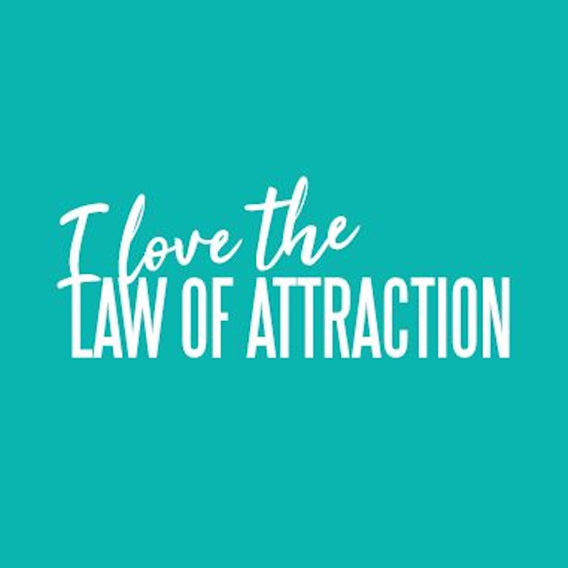 Love and Abundance Now - Law of Attraction Positive Affirmations, Attract Love, Attract Money, Attract Wealth and more!