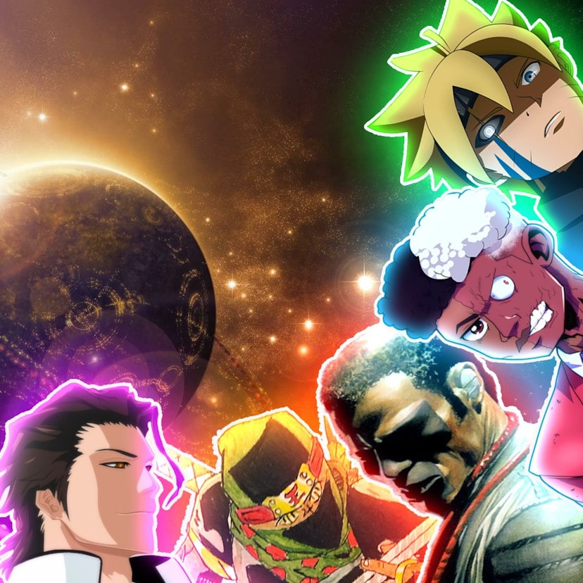 Otaku Jump Podcast - Anime ,Movie, Manga & Gaming News