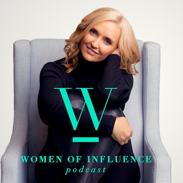 The Women of Influence Podcast