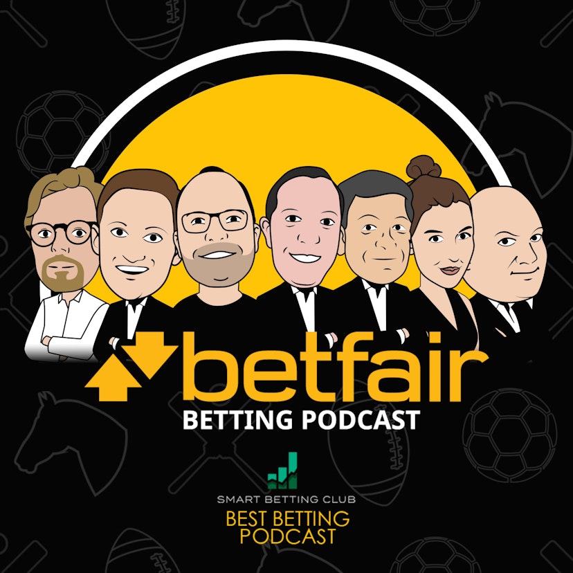 Betfair Betting Podcast