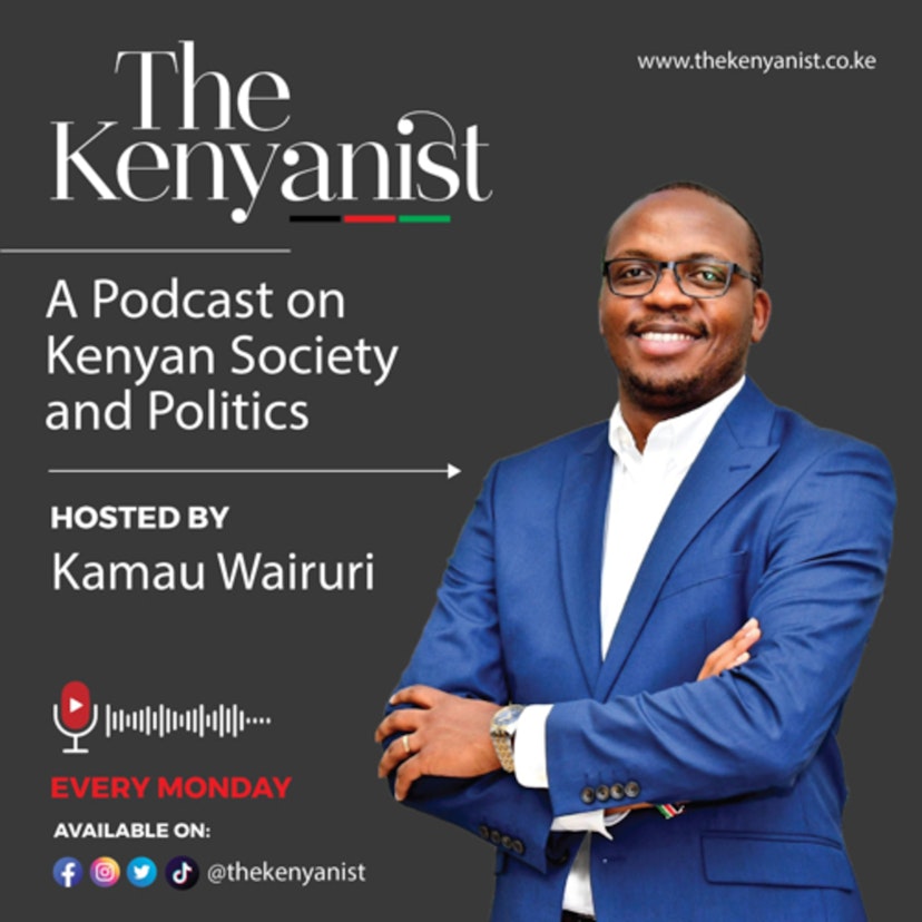 The Kenyanist