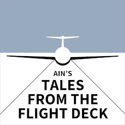 AIN's Tales from the Flight Deck