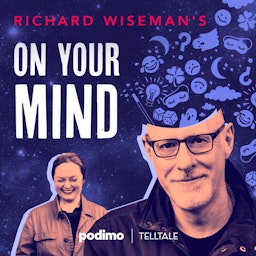 Richard Wiseman's On Your Mind