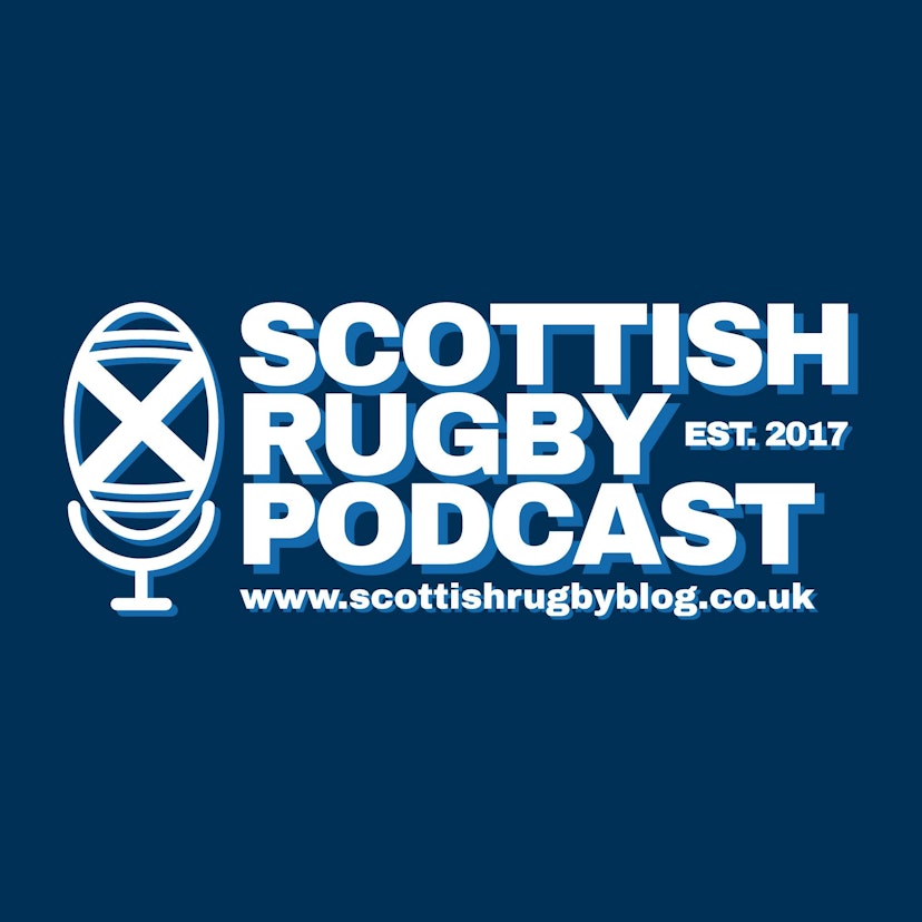 The Scottish Rugby Podcast