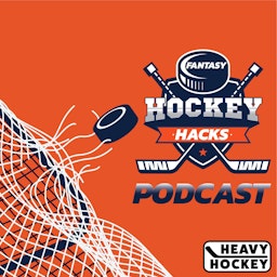 The Fantasy Hockey Hacks Podcast