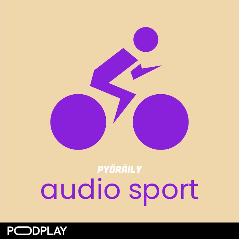 Audio Sport: Pyöräily