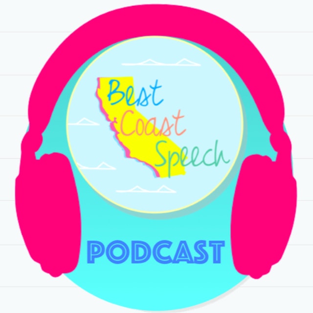 Best Coast Speech