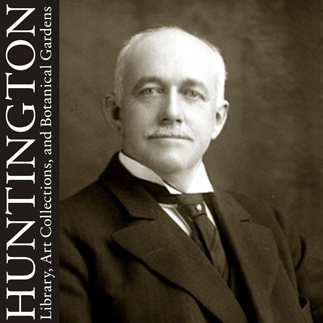 History of The Huntington