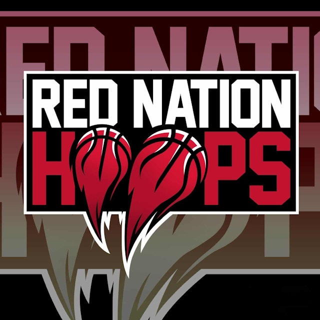 Red Nation Hoops: A Houston Rockets Pod