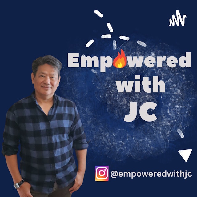 Empowered with JC