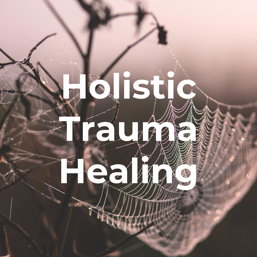 Holistic Trauma Healing with Lindsey Lockett
