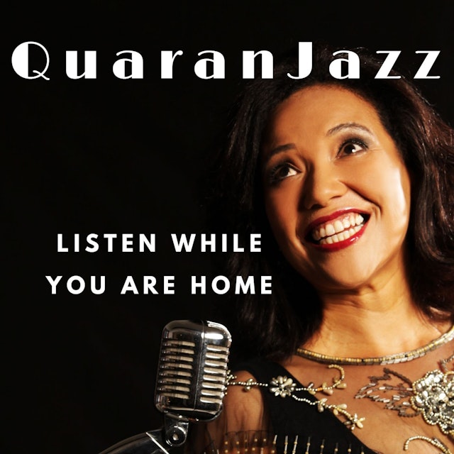 QuaranJazz: listen while you are home