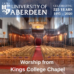 Worship from Kings College Chapel