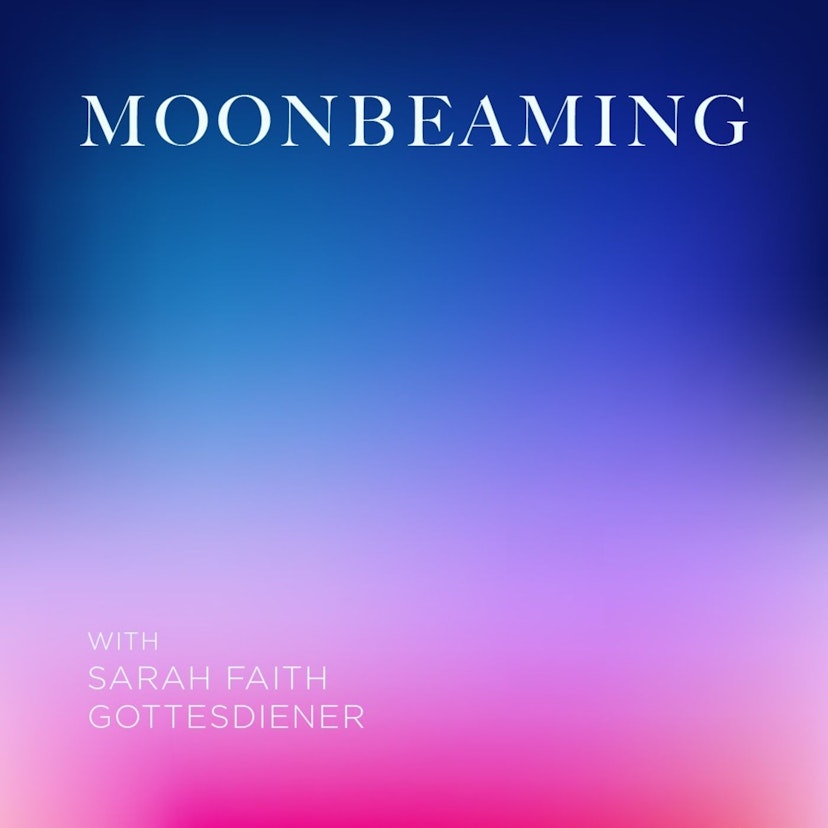 Moonbeaming