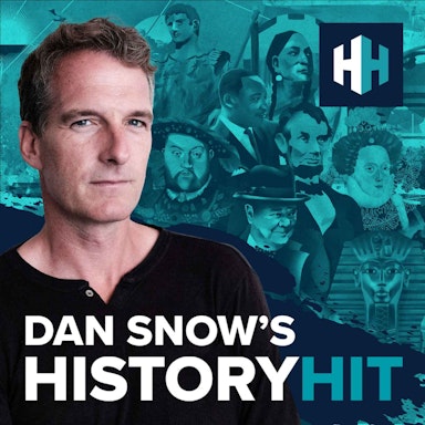 Dan Snow's History Hit-image}